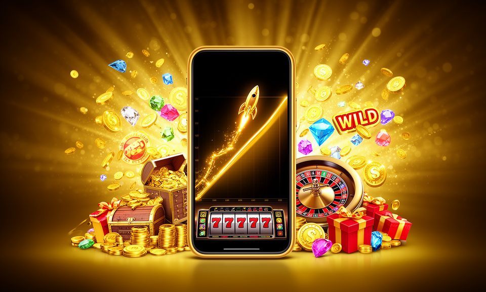 99a99 লাইভ Gonzos Treasure-এ কি কি মজা পাবেন